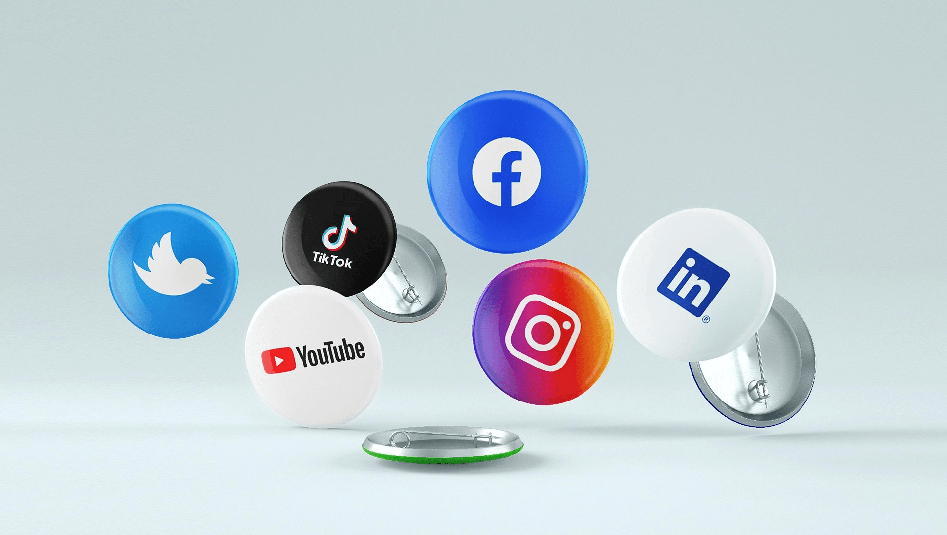 Como publicar em várias redes sociais sem perder qualidade